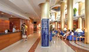 Hotel RH VICTORIA wakacje