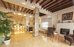 Hotel ROCAMAR wakacje