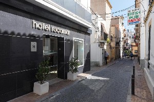 Hotel ROCAMAR wakacje