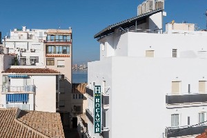 Hotel ROCAMAR wakacje