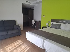 Hotel ROCAMAR wakacje