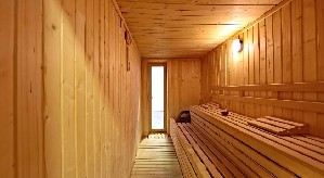 Hotel SANDOS BENIDORM SUITES wakacje