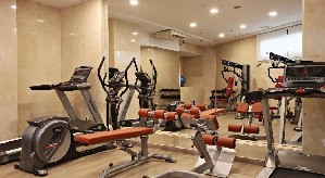 Hotel SANDOS BENIDORM SUITES wakacje