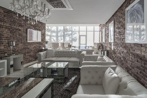 Hotel SANDOS BENIDORM SUITES wakacje