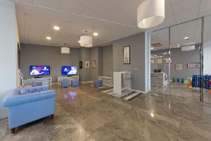 Hotel SANDOS BENIDORM SUITES wakacje