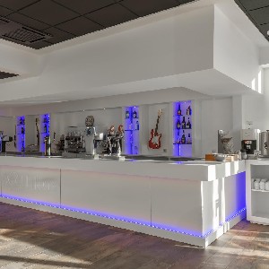 Hotel SANDOS BENIDORM SUITES wakacje