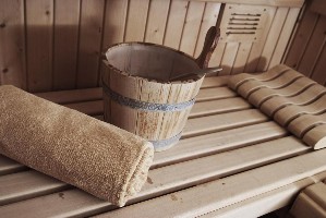 Spa and wellness