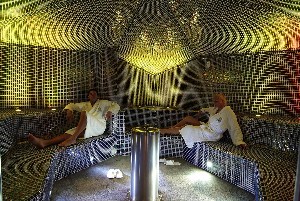Spa and wellness