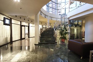 Spa and wellness