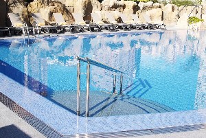 Spa and wellness