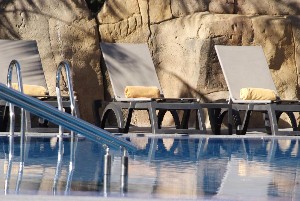 Spa and wellness
