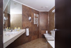 Spa and wellness