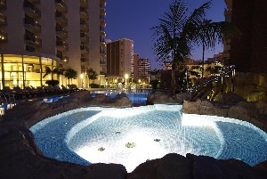 Spa and wellness