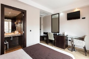 Hotel SANDOS MONACO BEACH HOTEL AND SPA (ADULTS ONLY) wakacje