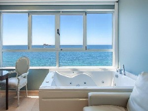 Hotel VILLA DEL MAR FAMILY GOURMET wakacje