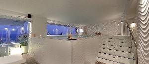 Hotel VILLA DEL MAR FAMILY GOURMET wakacje