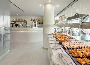 Hotel VILLA DEL MAR FAMILY GOURMET wakacje