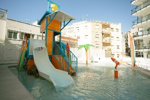 Recreational facility