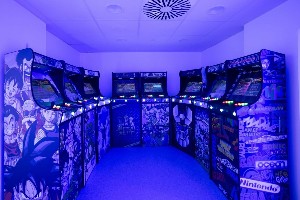 Playground and Mini Club