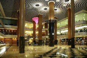 hall