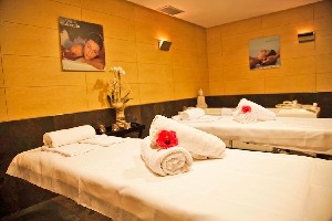 centrum SPA