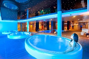 jacuzzi