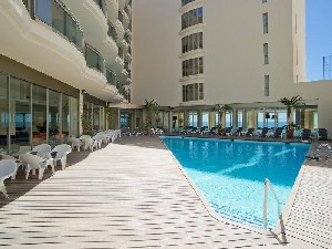 Hotel PIERRE VACANCES BAHIA CALPE wakacje