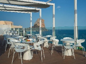 Hotel PIERRE VACANCES BAHIA CALPE wakacje