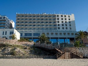 Hotel PIERRE VACANCES BAHIA CALPE wakacje
