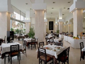 Hotel PIERRE VACANCES BAHIA CALPE wakacje