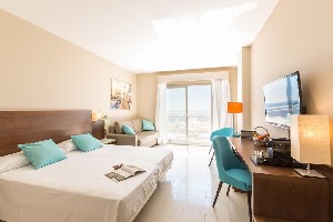 Hotel PIERRE VACANCES BAHIA CALPE wakacje