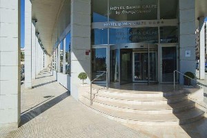 Hotel PIERRE VACANCES BAHIA CALPE wakacje