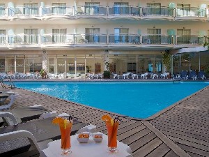 Hotel PIERRE VACANCES BAHIA CALPE wakacje
