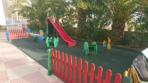 Hotel PORT EUROPA wakacje