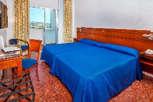 Hotel PORT EUROPA wakacje