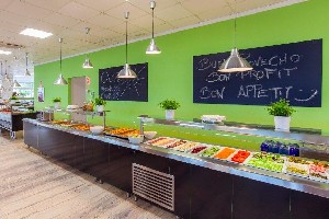 Hotel PORT EUROPA wakacje