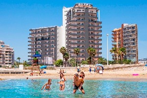 Hotel PORT EUROPA wakacje