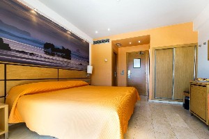 Hotel PORTO CALPE wakacje