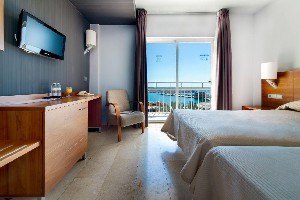 Hotel PORTO CALPE wakacje