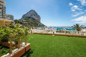 Hotel PORTO CALPE wakacje
