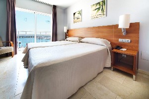 Hotel PORTO CALPE wakacje
