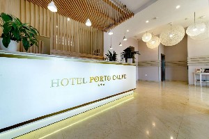 Hotel PORTO CALPE wakacje
