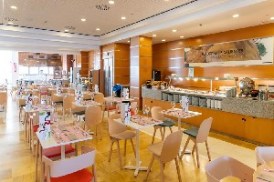 restauracja hotelowa