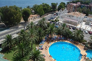 Recreational facility