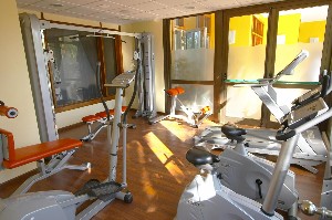 Recreational facility