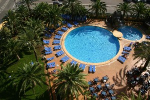 Recreational facility