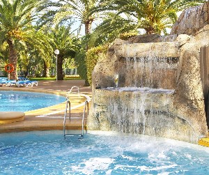 Recreational facility