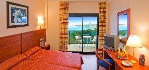 Recreational facility