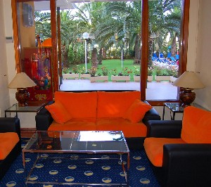 Recreational facility