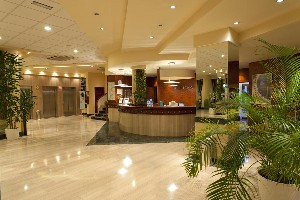 Recreational facility